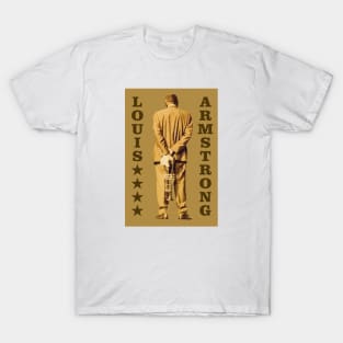 Louis Armstrong T-Shirt